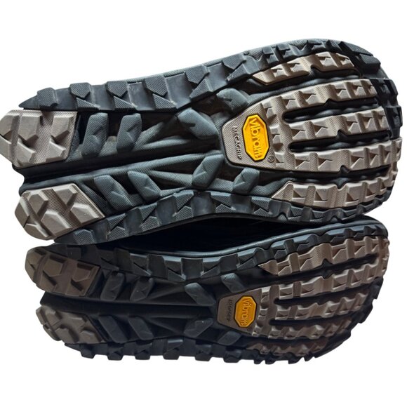 Altra Olympus 6 Women's Size 7 Black/Gray Athletic Running Shoes Sneakers - Picture 10 of 14